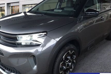 Citroen C5 Aircross 53.624 km 21.490 € Mannheim 68309