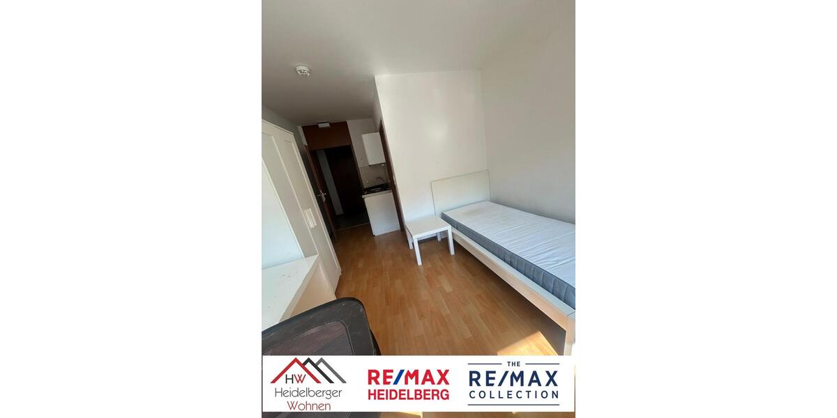 Etagenwohnung Kaiserslautern Betzenberg - 1 Zimmer, 20 m&sup2;, 385&euro; | Angebot:25921260