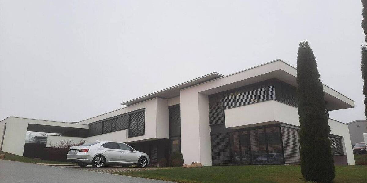 Gewerbeobjekt Fürstenzell - 1.700.000&euro; | Angebot:26401955