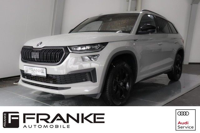 Skoda Kodiaq 47.074 km 42.350 &euro; Freiberg 09599