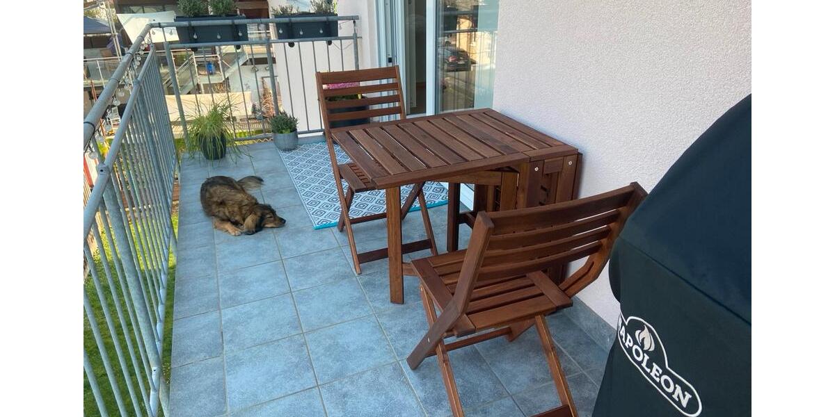 Maisonettenwohnung Bietigheim - 4.5 Zimmer, 80 m&sup2;, 345.000&euro; | Angebot:26692582