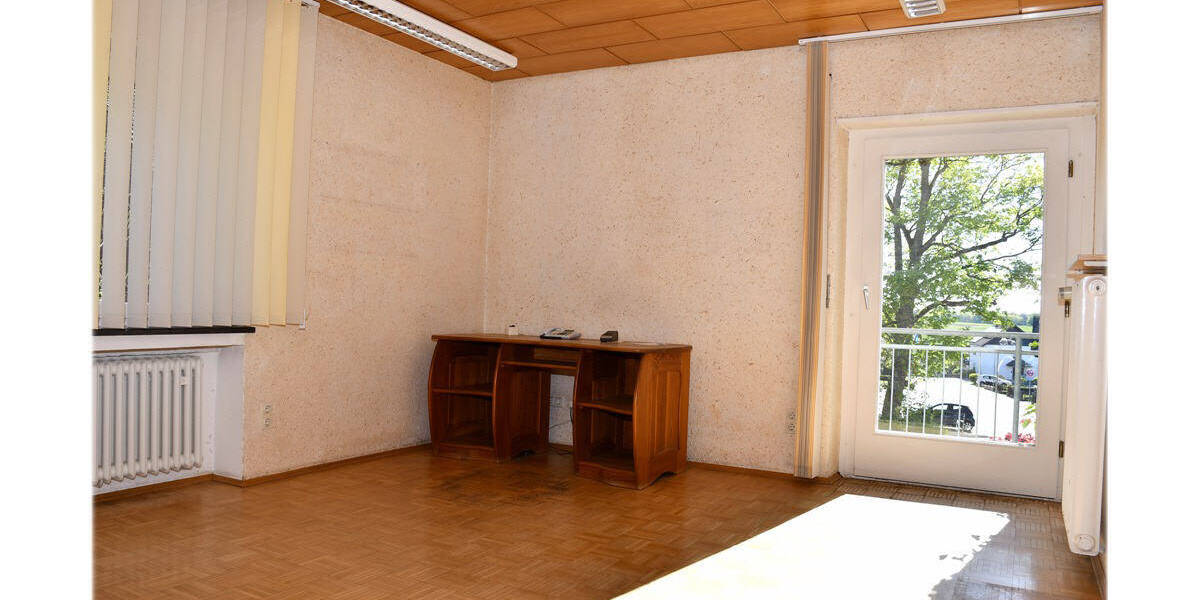 Gewerbeobjekt Frankenau - 1 Zimmer, 189.000&euro; | Angebot:26346980