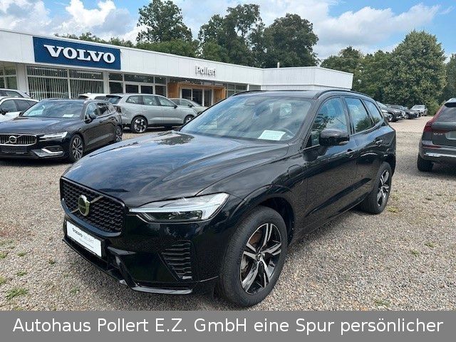 Volvo XC60 41.670 km 41.900 € Lübbecke 32312
