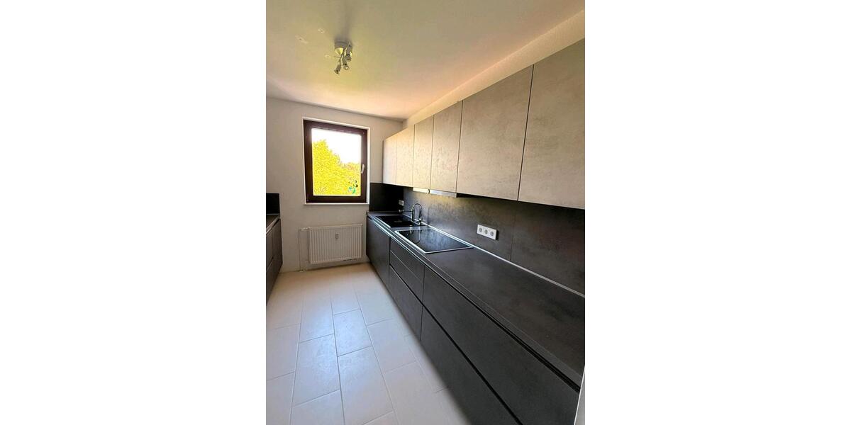 Etagenwohnung Wülfrath - 3 Zimmer, 85 m&sup2;, 235.000&euro; | Angebot:20740209