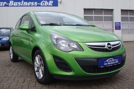 Opel Corsa 156.144 km 4.550 &euro; Wardenburg 26203