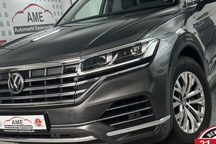 VW Touareg 107.950 km 39.990 &euro; Eppenschlag 94536