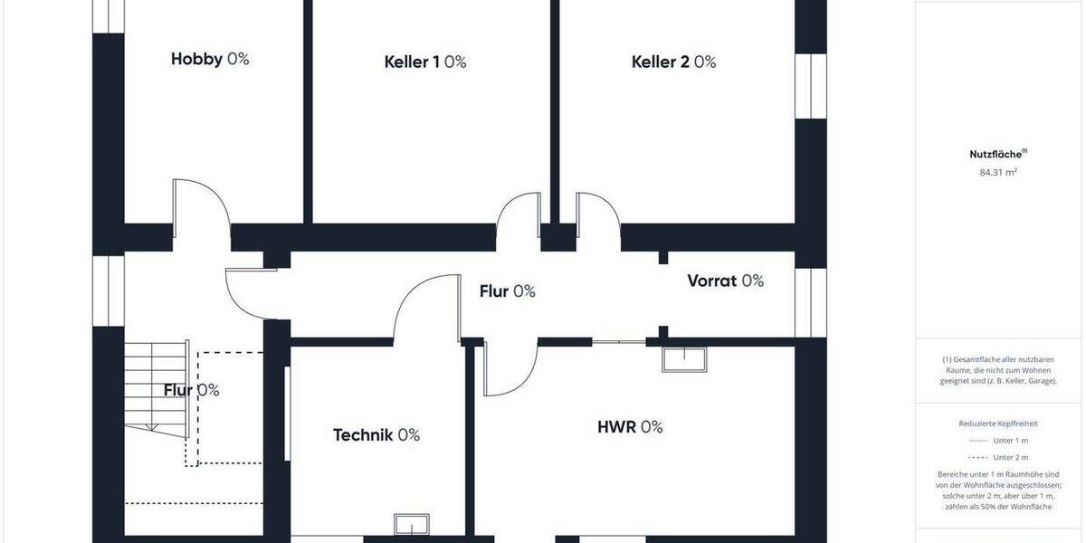 Einfamilienhaus Landshut Wolfgang - 7 Zimmer, 154 m&sup2;, 695.000&euro; | Angebot:26869134