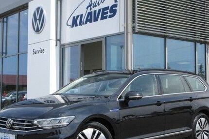 VW Passat Variant 56.100 km 23.850 &euro; Ascheberg 59387