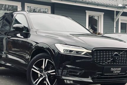 Volvo XC60 101.490 km 28.980 &euro; Fürstenwalde 15517