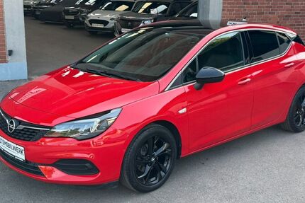 Opel Astra 102.380 km 12.499 &euro; Düren 52353