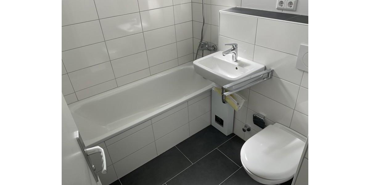 Erdgeschoßwohnung Bielefeld Schildesche - 2.5 Zimmer, 69 m&sup2;, 642&euro; | Angebot:24821836