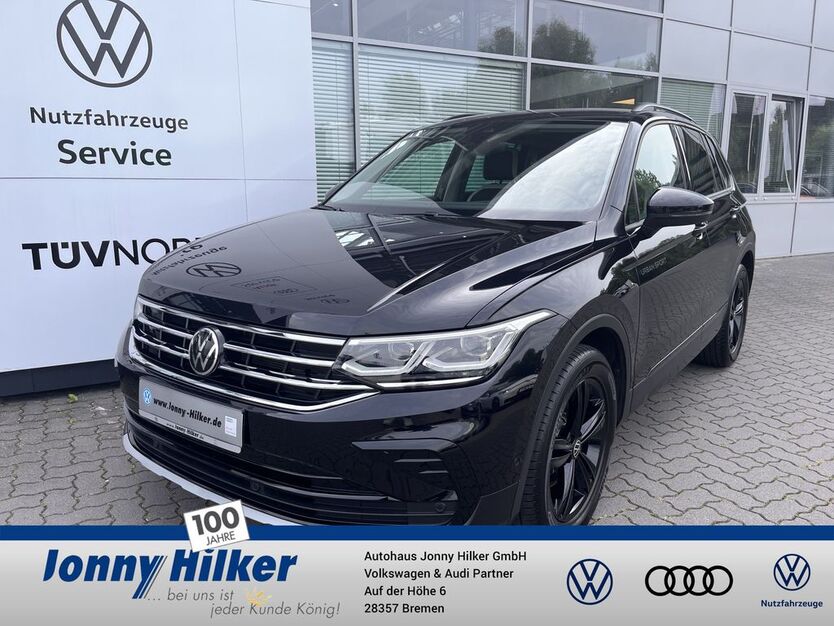 VW Tiguan 31.846 km 33.490 € Bremen 28357
