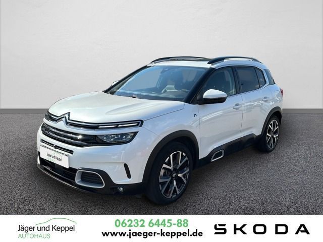 Citroen C5 Aircross 52.000 km 18.900 &euro; Speyer 67346