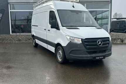 Mercedes-Benz Sprinter 57.828 km 32.094 &euro; Rottweil 78628