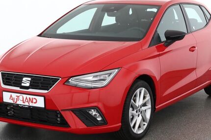 Seat Ibiza 9.060 km 18.990 &euro; Coburg 96450