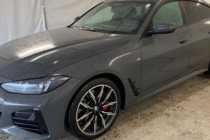 BMW 420 Gran Coupé 42.507 km 41.480 &euro; Steinbach-Hallenberg OT Herges-Hallenberg 98587