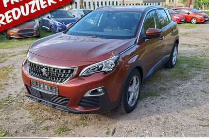 Peugeot 3008 81.242 km 12.685 &euro; Achern 77855