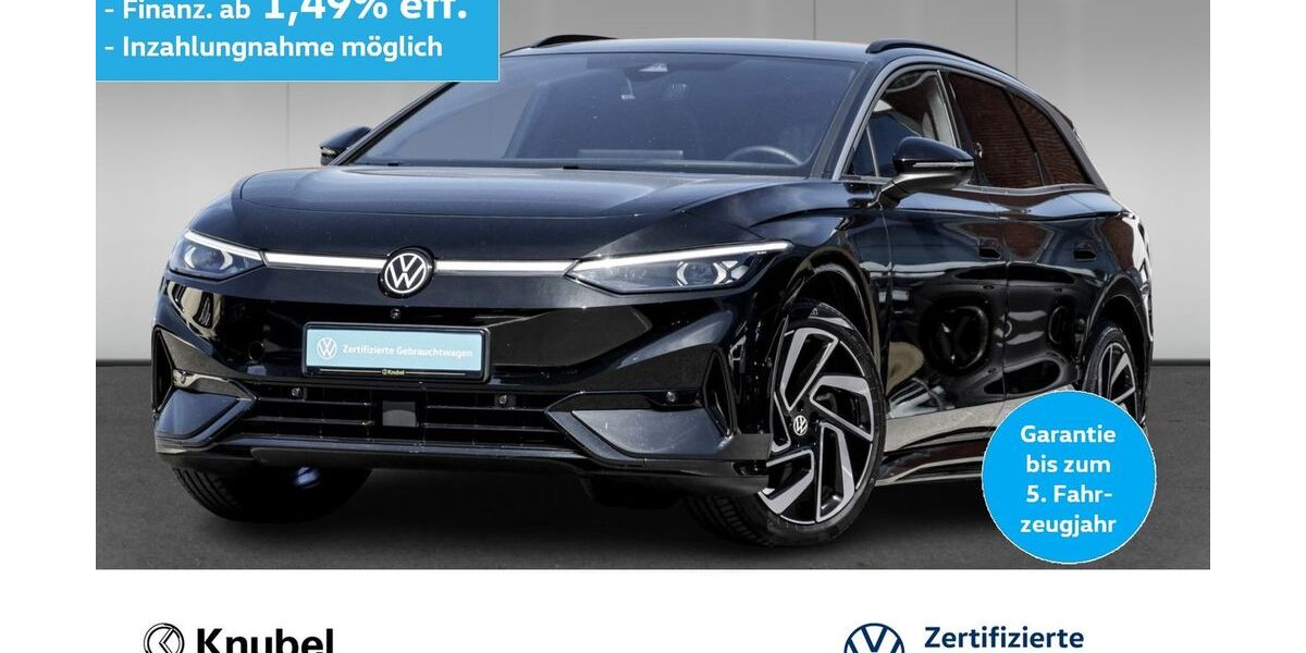 VW ID.7 15.326 km 55.980 &euro; Münster 48163