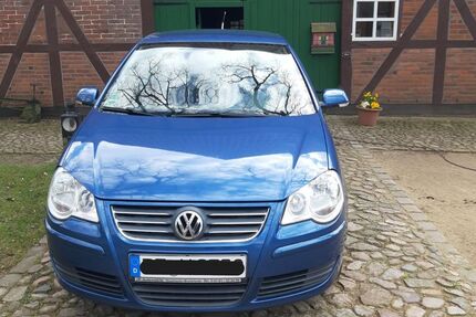 VW Polo 166.150 km 2.850 &euro; Siebeneichen 21514