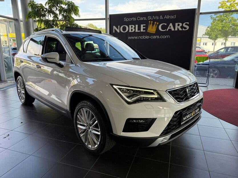 Ateca