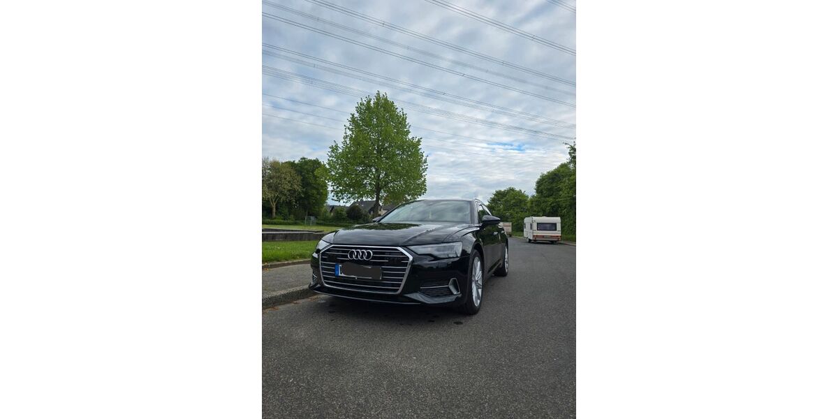 Audi A6 139.000 km 27.800 &euro; Tönisvorst 47918