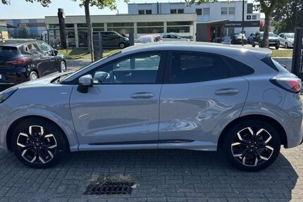 Ford Puma 84.000 km 16.990 &euro; Buxtehude 21614