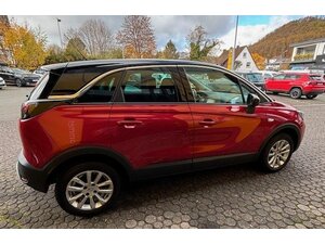 Opel Crossland (X) 16.002 km 18.990 &euro; Battenberg 35088