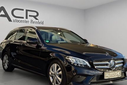Mercedes-Benz C 300 49.990 km 26.990 &euro; Reinfeld 23858
