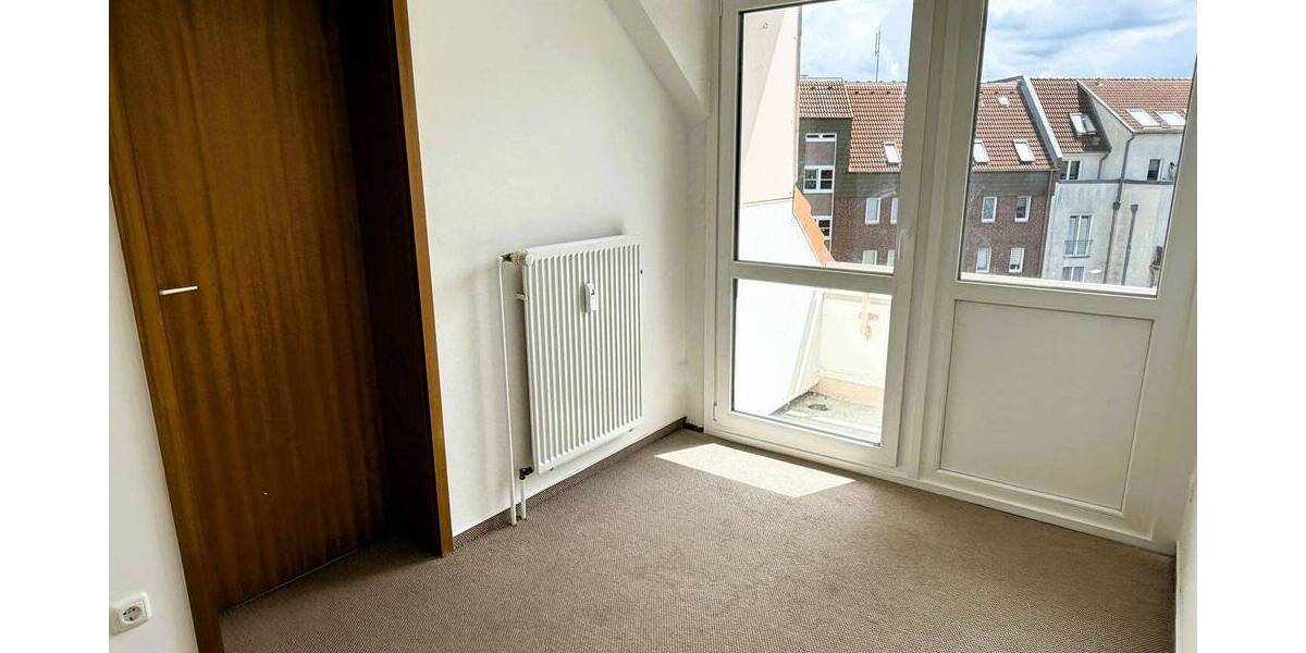 Etagenwohnung Stockelsdorf - 2 Zimmer, 44 m&sup2;, 129.000&euro; | Angebot:26840767