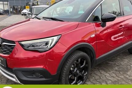 Opel Crossland (X) 32.137 km 13.940 &euro; Lippstadt 59557