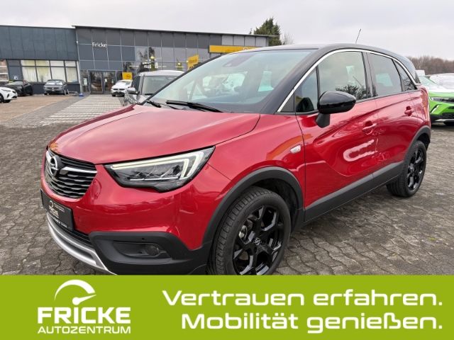 Opel Crossland (X) 32.137 km 13.940 &euro; Lippstadt 59557