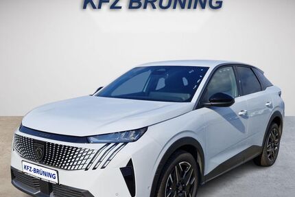 Peugeot 3008 13.289 km 25.480 &euro; Lingen (Ems) 49811