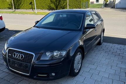 Audi A3 310.000 km 1.500 &euro; Sigmaringen 72488