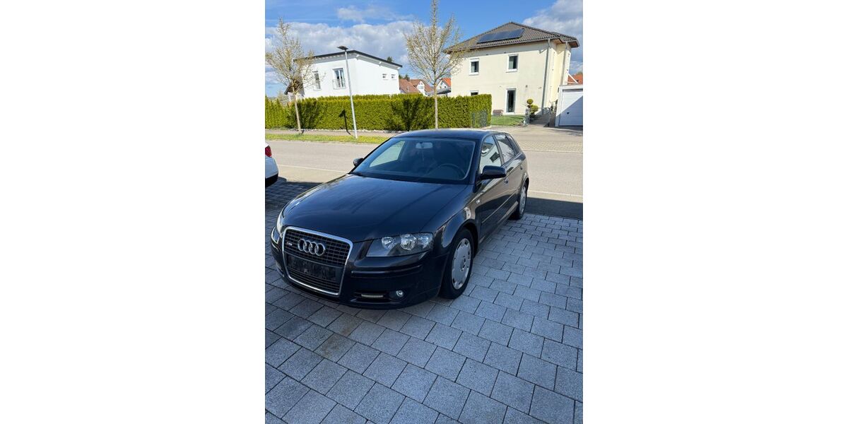 Audi A3 310.000 km 1.500 &euro; Sigmaringen 72488