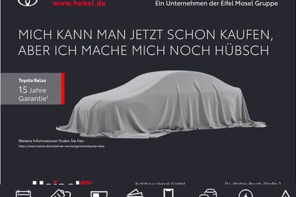 Toyota Yaris 98.000 km 15.990 € Merzig 66663