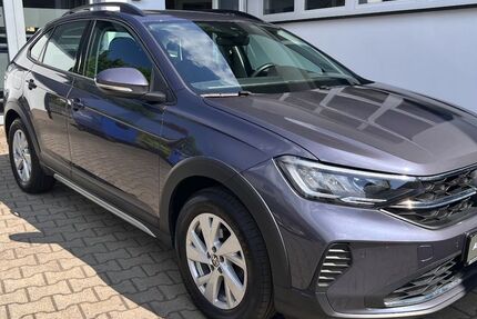 VW Taigo 49.500 km 16.190 &euro; Jöhstadt 09477