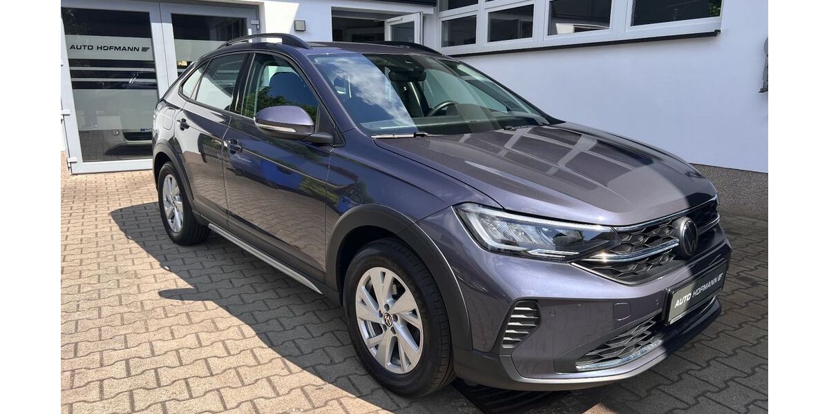 VW Taigo 49.500 km 16.190 &euro; Jöhstadt 09477