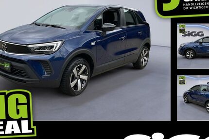 Opel Crossland (X) 11.961 km 13.980 &euro; Augsburg 86179