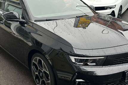 Opel Astra 24.900 km 23.500 € Thanstein 92554