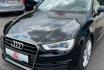 Audi A3 75.813 km 15.990 &euro; Giessen 35394