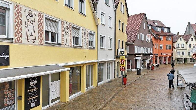 Gewerbeobjekt Weingarten - 1.300&euro; | Angebot:25141881