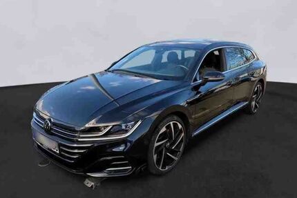 VW Arteon 33.000 km 34.470 &euro; Helmstedt 38350