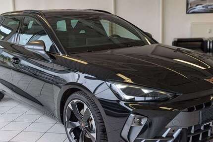 Cupra Leon 13.173 km 29.980 € Homberg (Efze) 34576