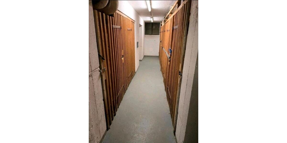 Etagenwohnung Bonn Tannenbusch - 1 Zimmer, 34 m&sup2;, 97.000&euro; | Angebot:27073238