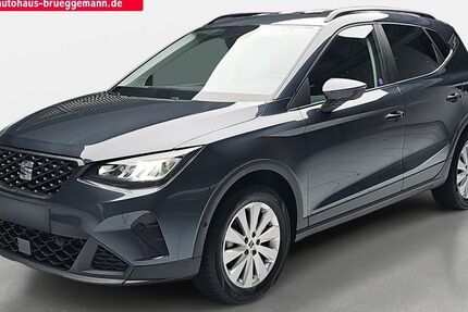 Seat Arona 11.195 km 18.890 &euro; Rheine 48432