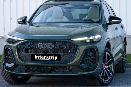 Audi Q5 9.900 km 57.990 &euro; Höchstädt a.d.Donau 89420