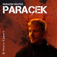 Paracek 09.01.2026 Uebel & Gefährlich