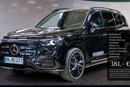 Mercedes-Benz GLB 350 14.500 km 70.514 &euro; Menden 58706