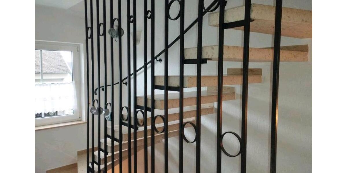 Reihenhaus Urbar - 6 Zimmer, 200 m&sup2;, 1.500&euro; | Angebot:26385806