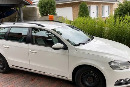 VW Passat 316.000 km 4.450 &euro; Varel 26316